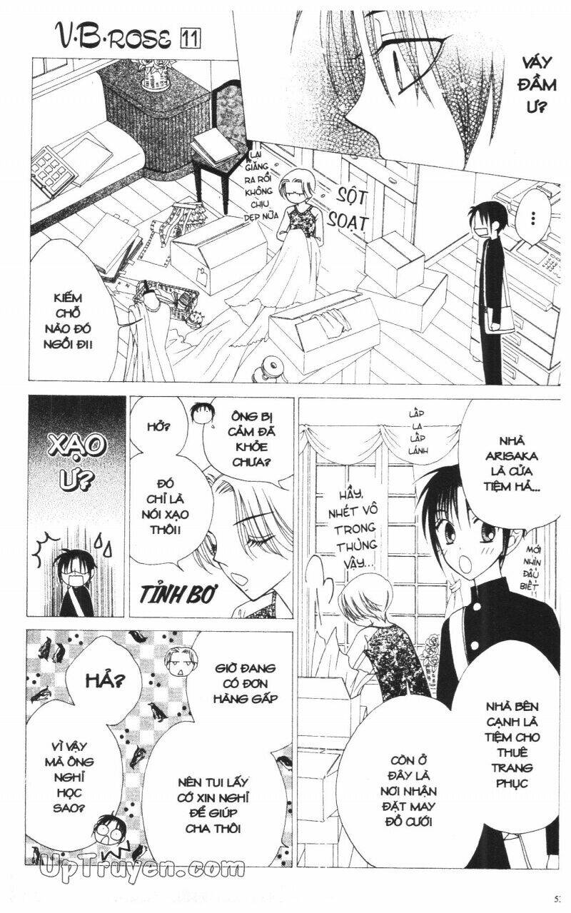 v.b.rose chapter 11 55