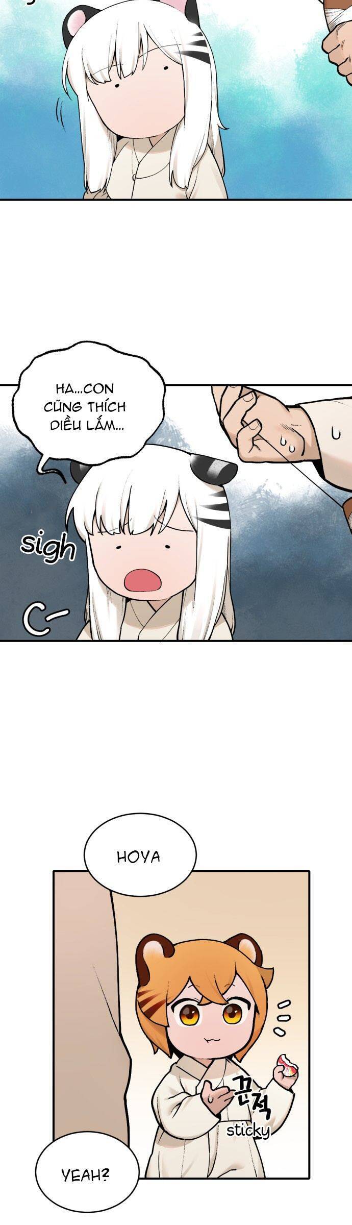 sự lụi tàn của usuzumi chapter 19 20