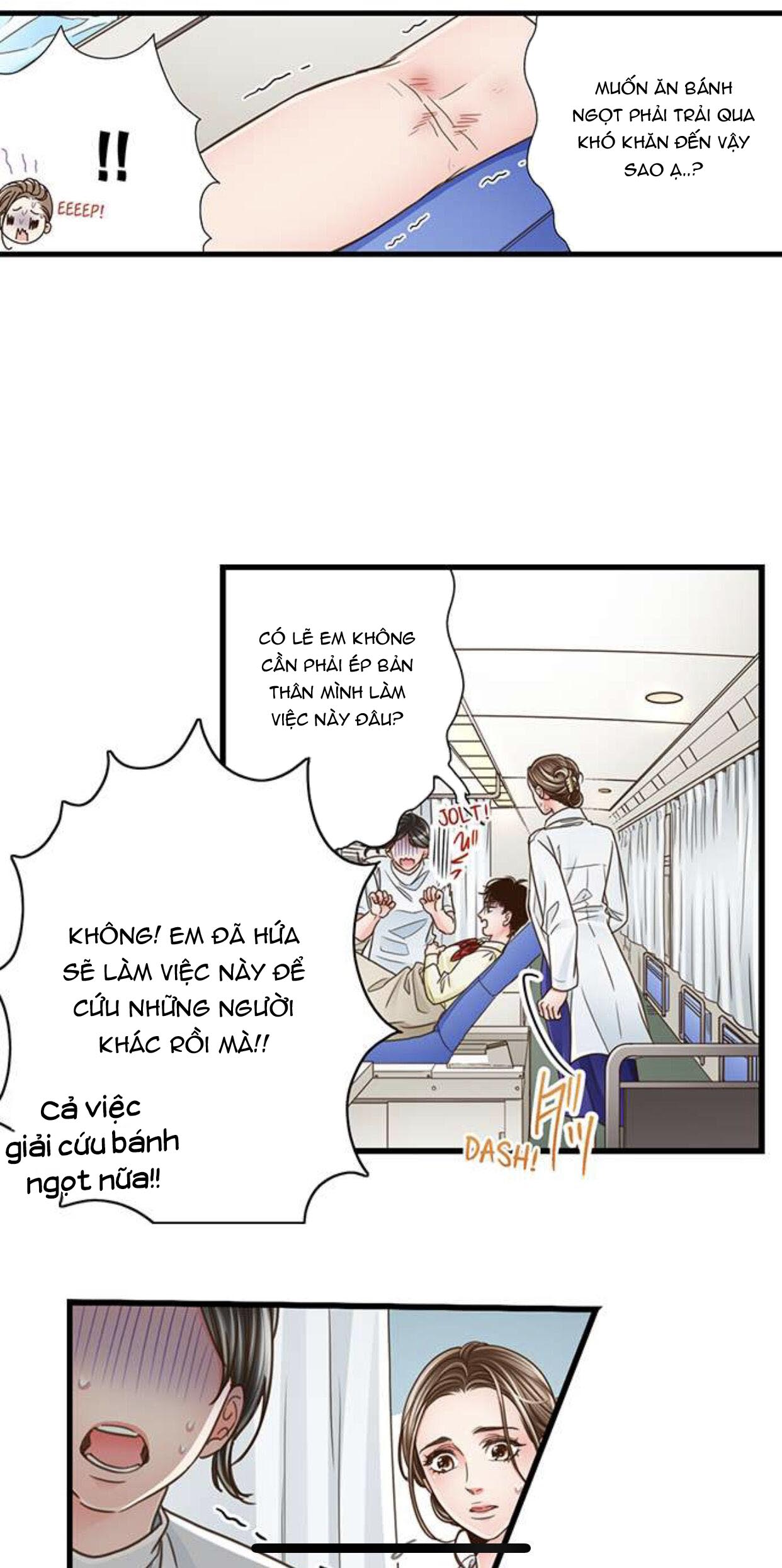 Học Sinh Của Tôi Là Tên Nghiện Sex chapter 140.2 - Trang 2