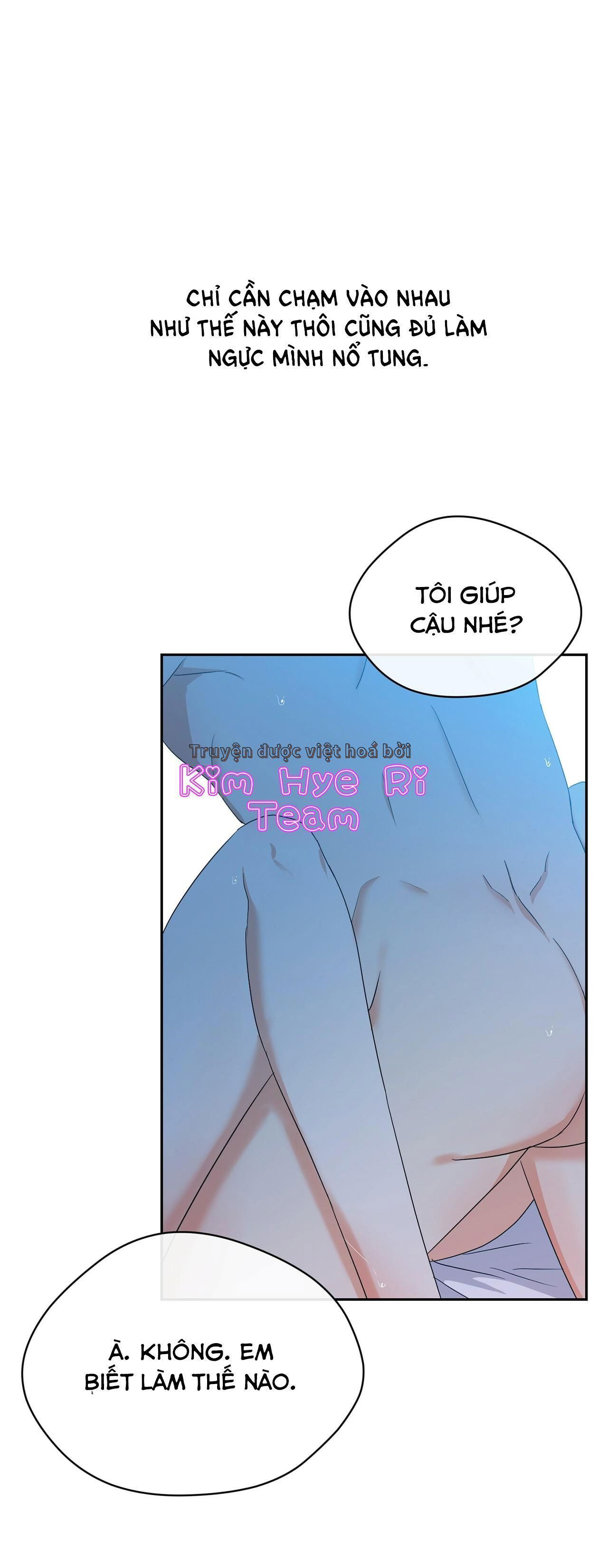 giấc mộng ngọt ngào 2 (full) chapter 15 27