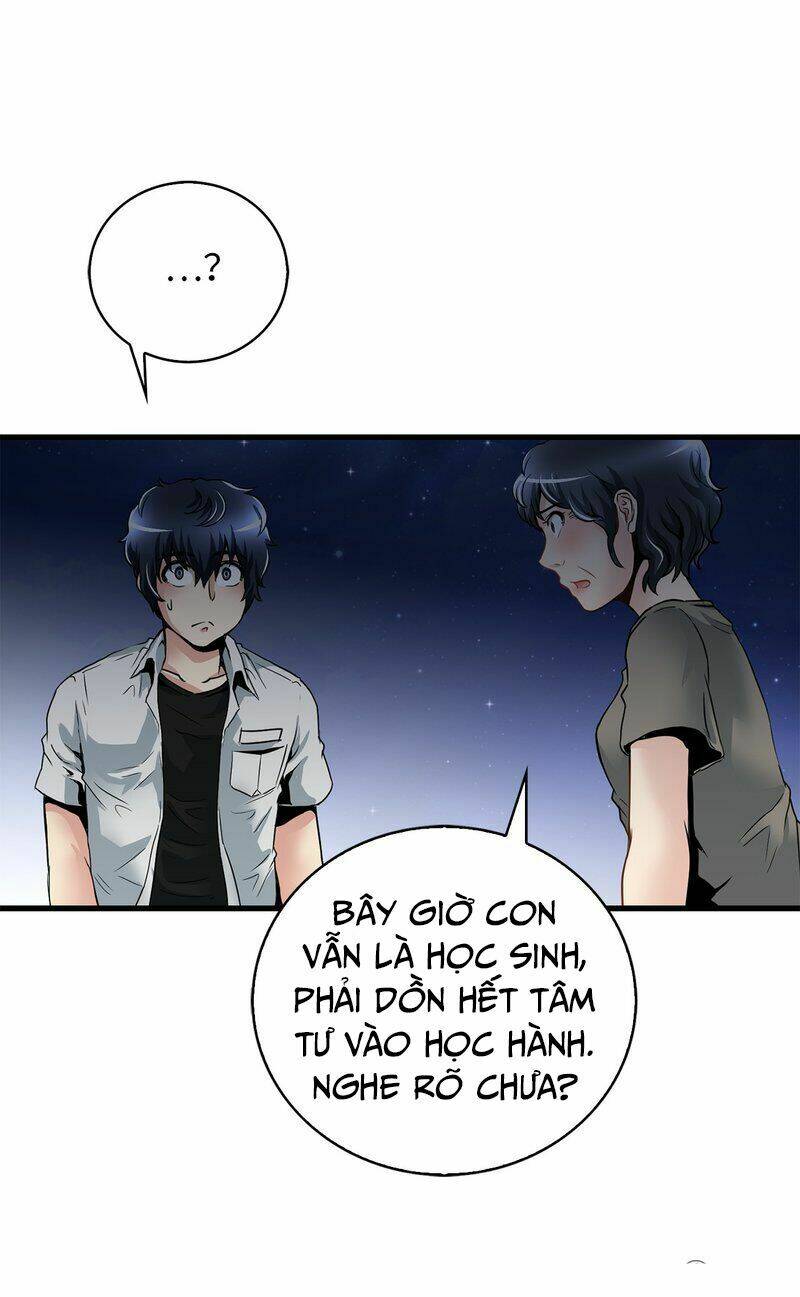 thiên hạ đệ nhất cao thủ đi học chapter 8 22