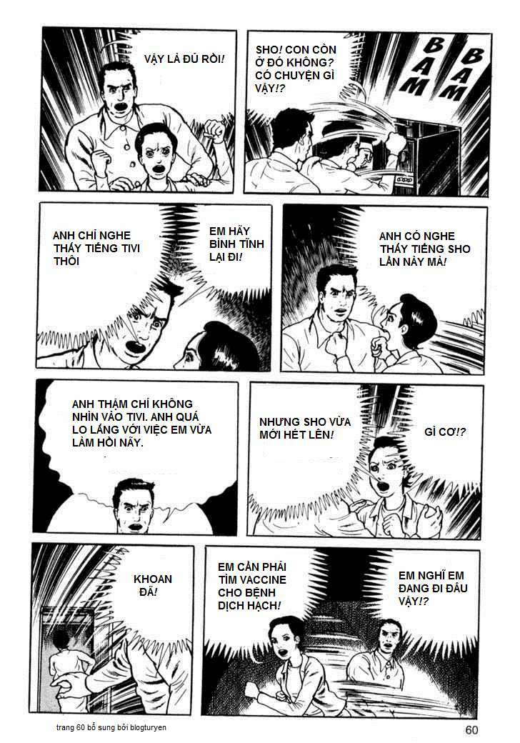 drifting classroom chapter 24 16