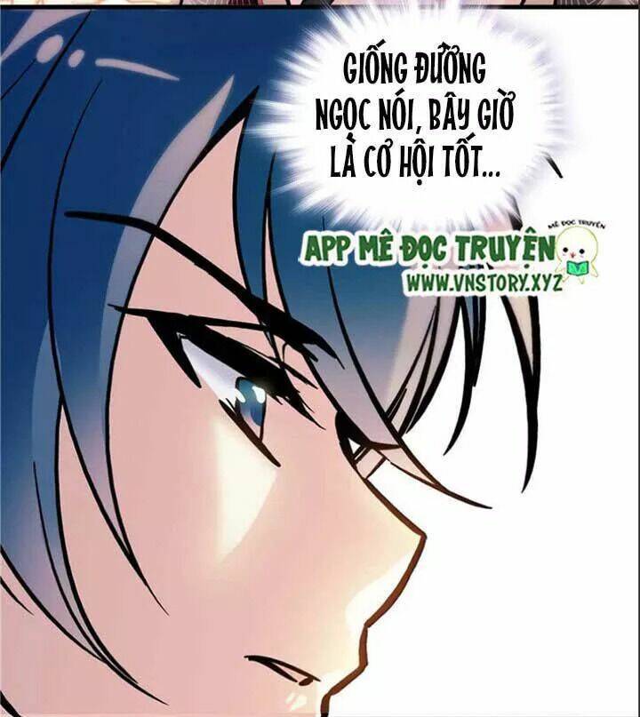 nữ hầu sau giờ học chapter 100 12