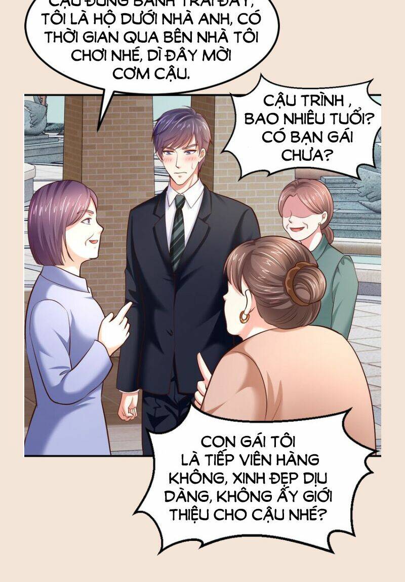 thú cưng độc quyền của boss chapter 17 32