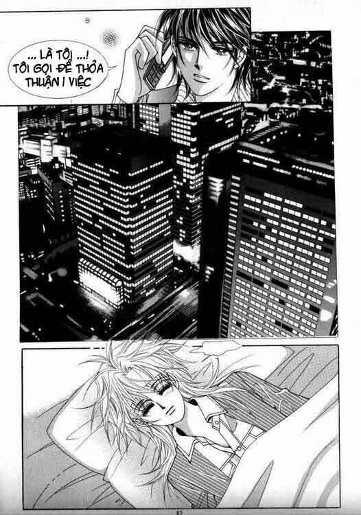 he dedicated to roses chapter 20 55