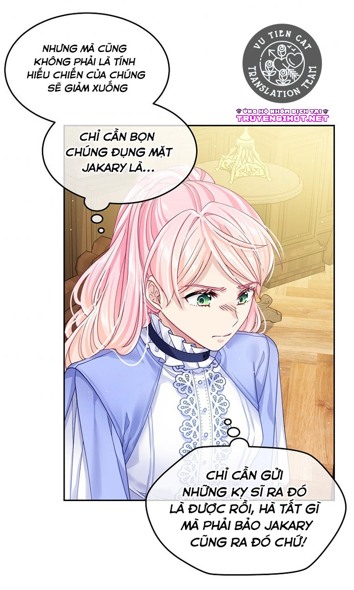 tôi gặp rắc rối vì chồng qúa dễ thương chapter 12.2 8