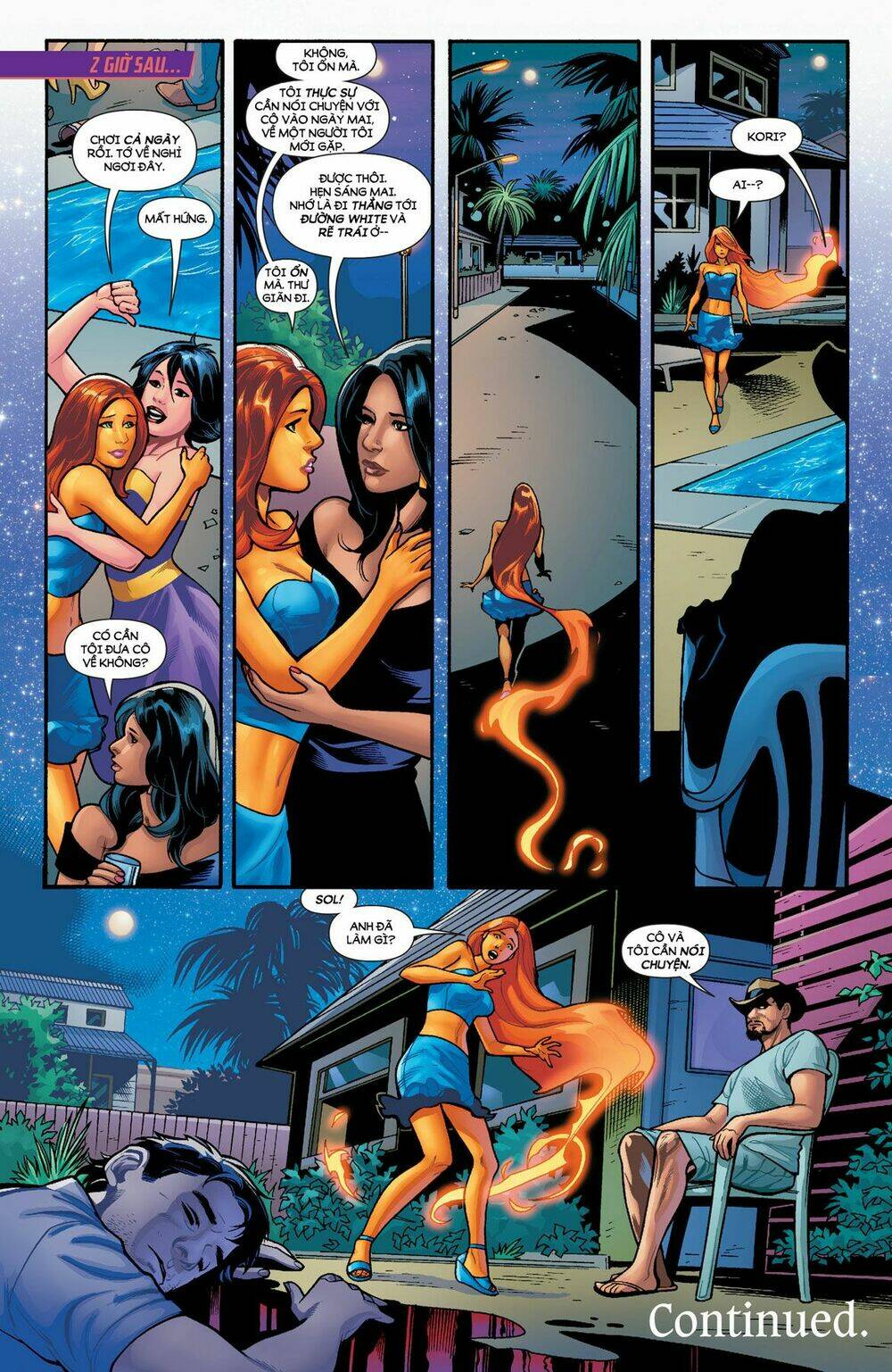 starfire chapter 5 23