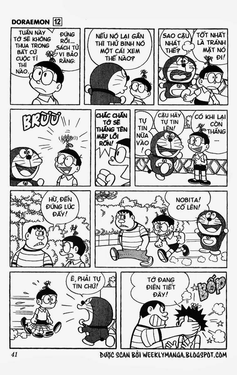 doraemon chapter 211 5