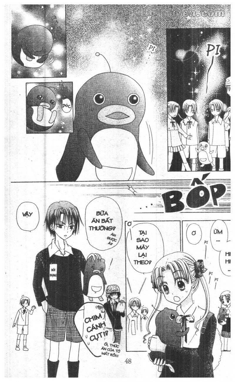 gakuen alice chapter 35 46