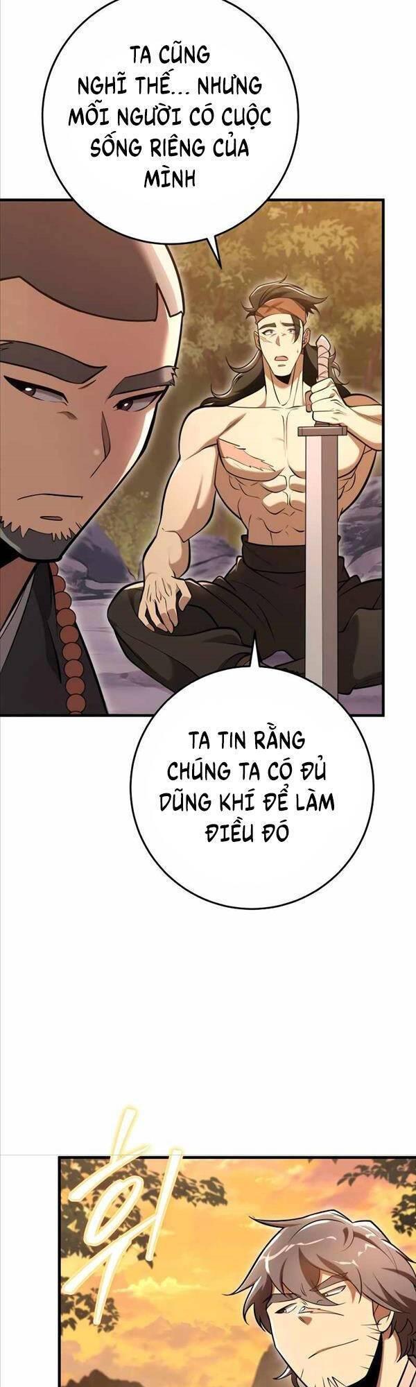 cửu thiên kiếm pháp chapter 68 28