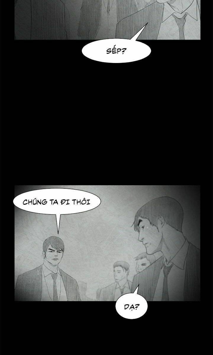 kẻ mạnh nhất - tong edge chapter 24 19