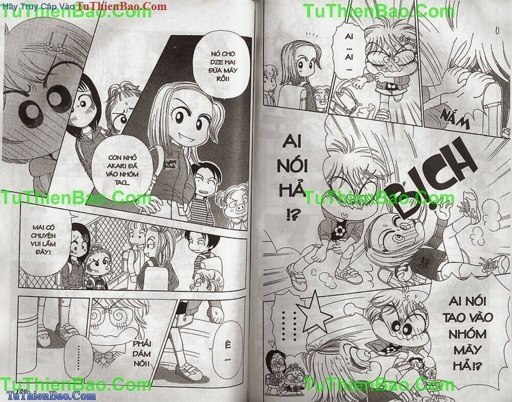 nhóc miko chapter 17 89