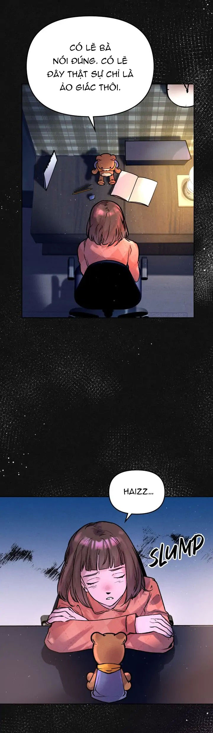 ảo ảnh trong đêm chapter 5.2 7
