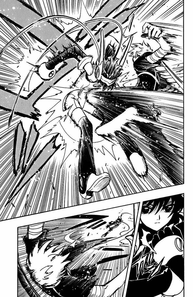 huyền thoại đôi cánh chapter 145 12