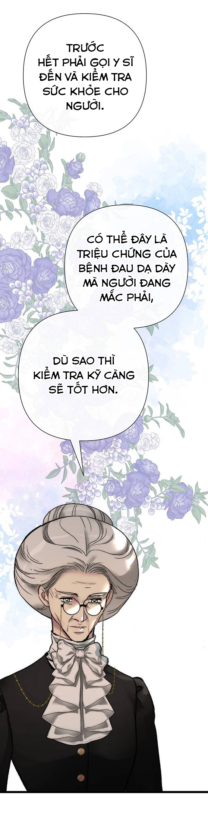 hoàng tử phiền toái chapter 88 34