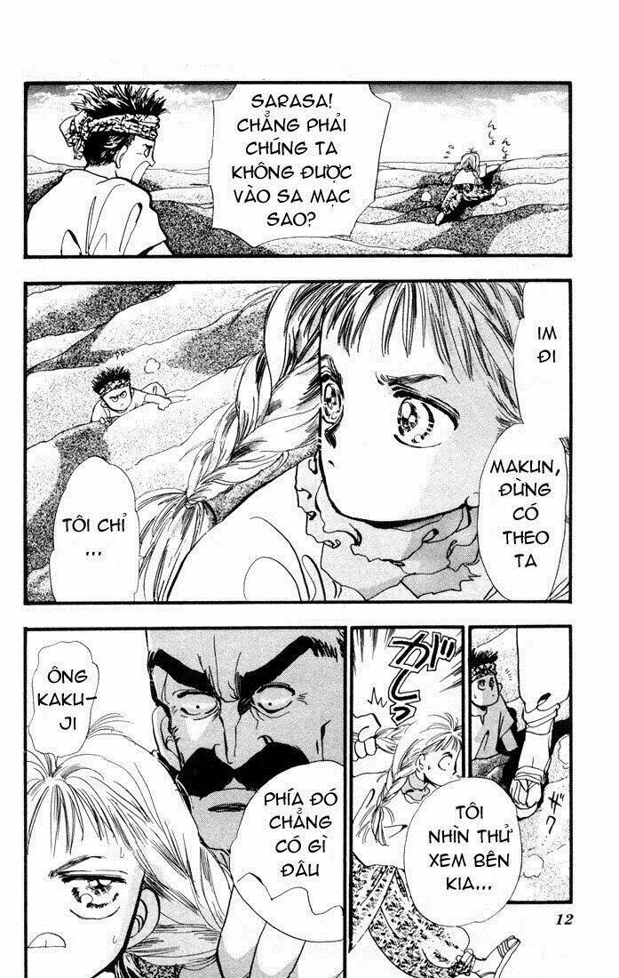 đứa con số phận chapter 1 10