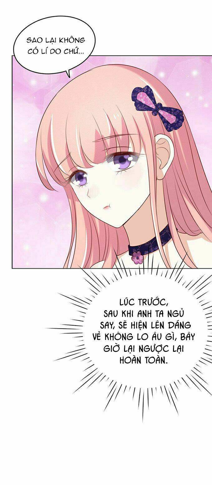 liệt ái tri hạ: series mật đào tiểu tình nhân chapter 28 20