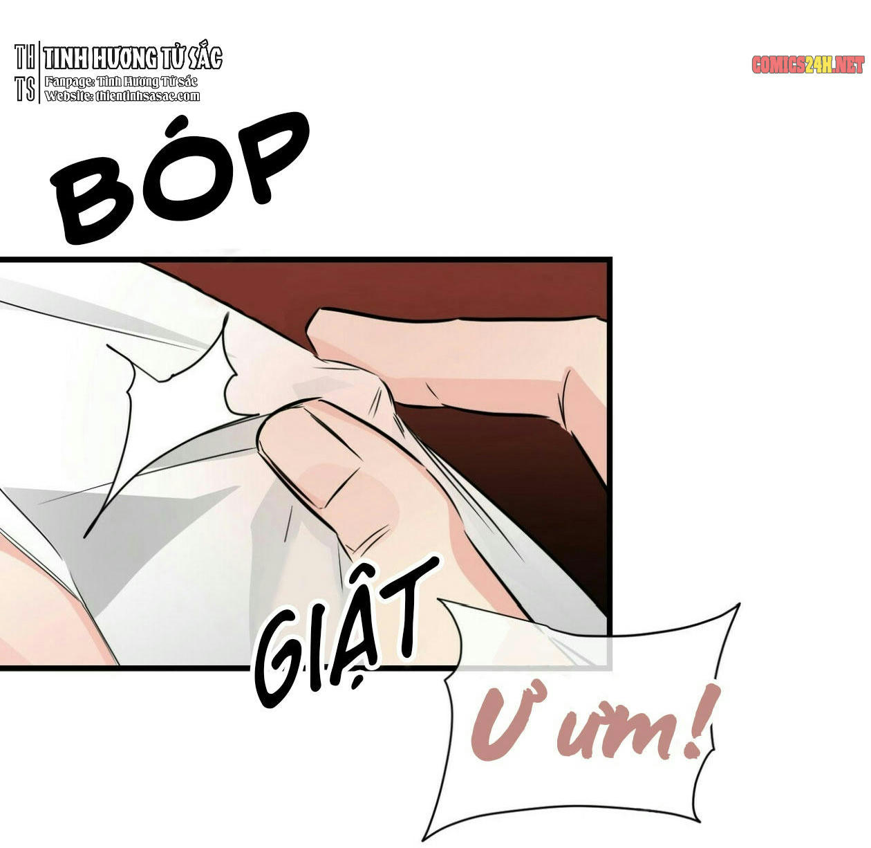 dấu vết không mùi chapter 26 104