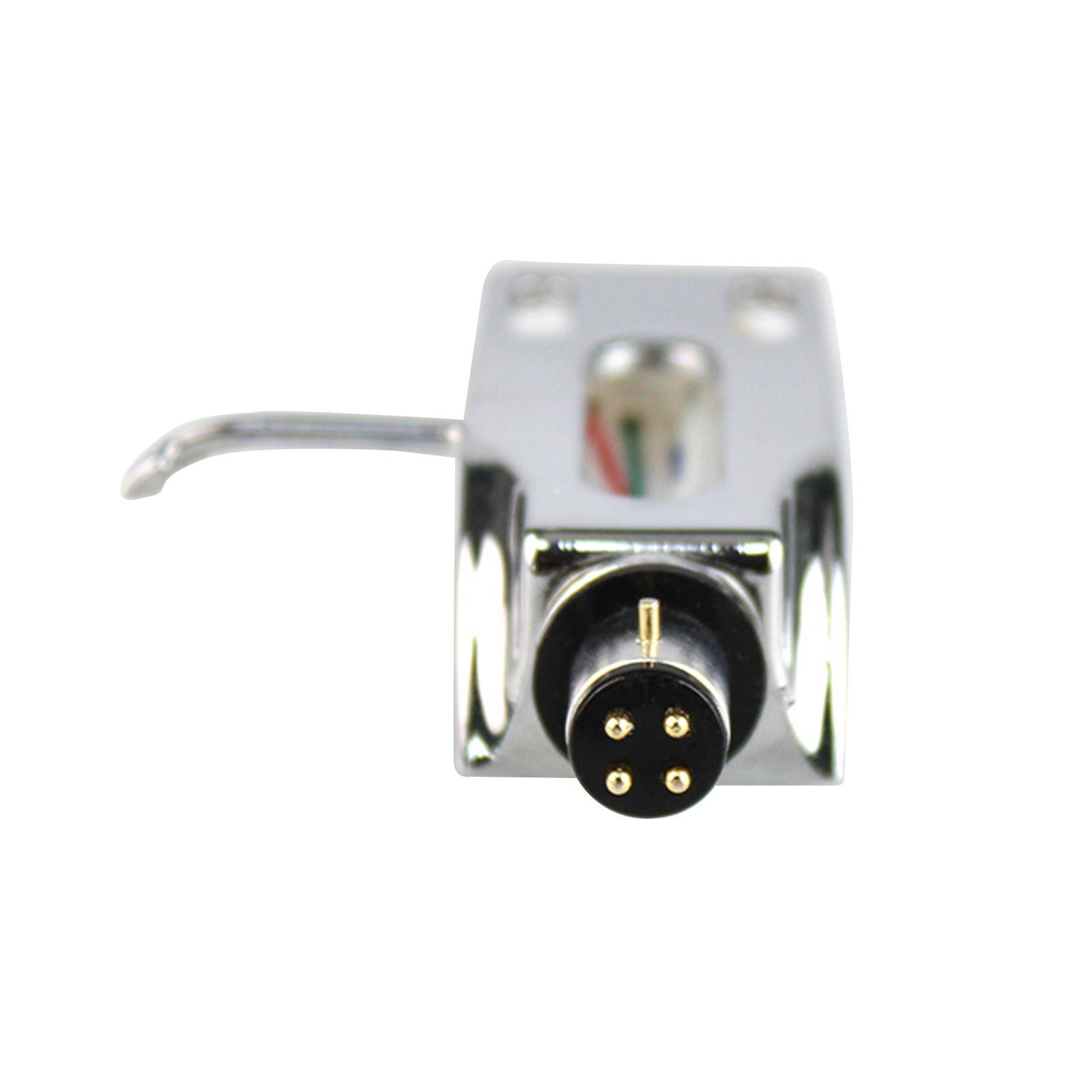 Turntable Headshell phono Headshell Hardware Turntable Parts Universal