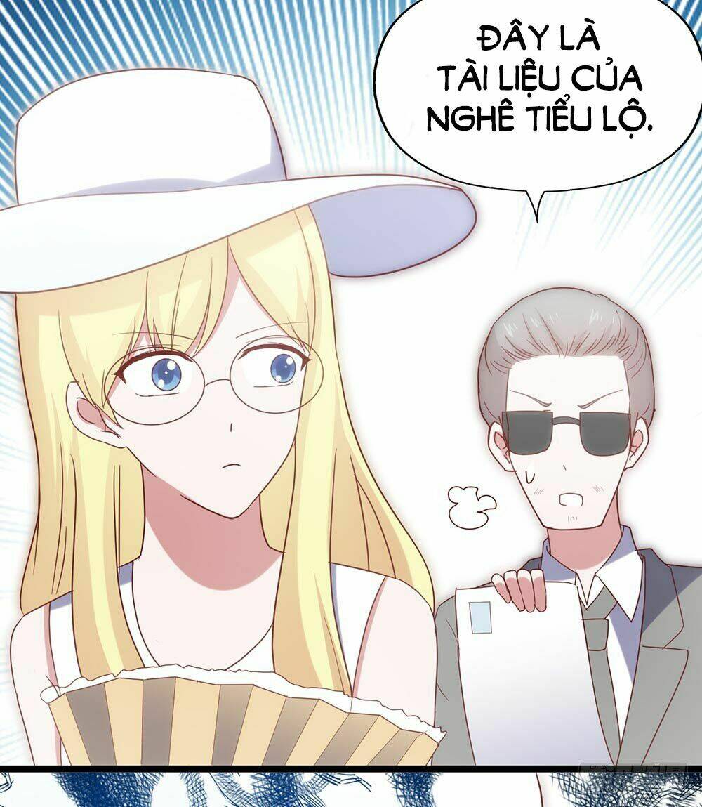 ác ma bàn bên chapter 50 3