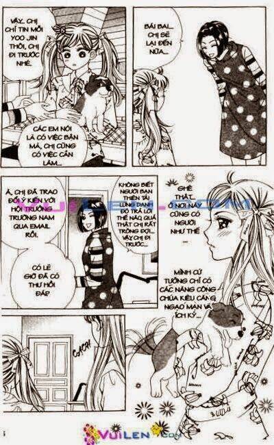 banana school chapter 6 76