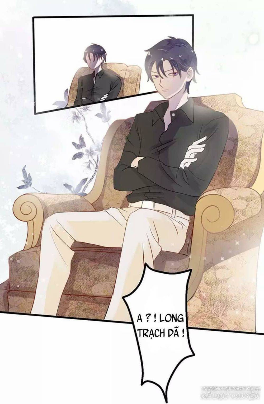 ác ma thiếu gia ở bên cạnh chapter 4 9