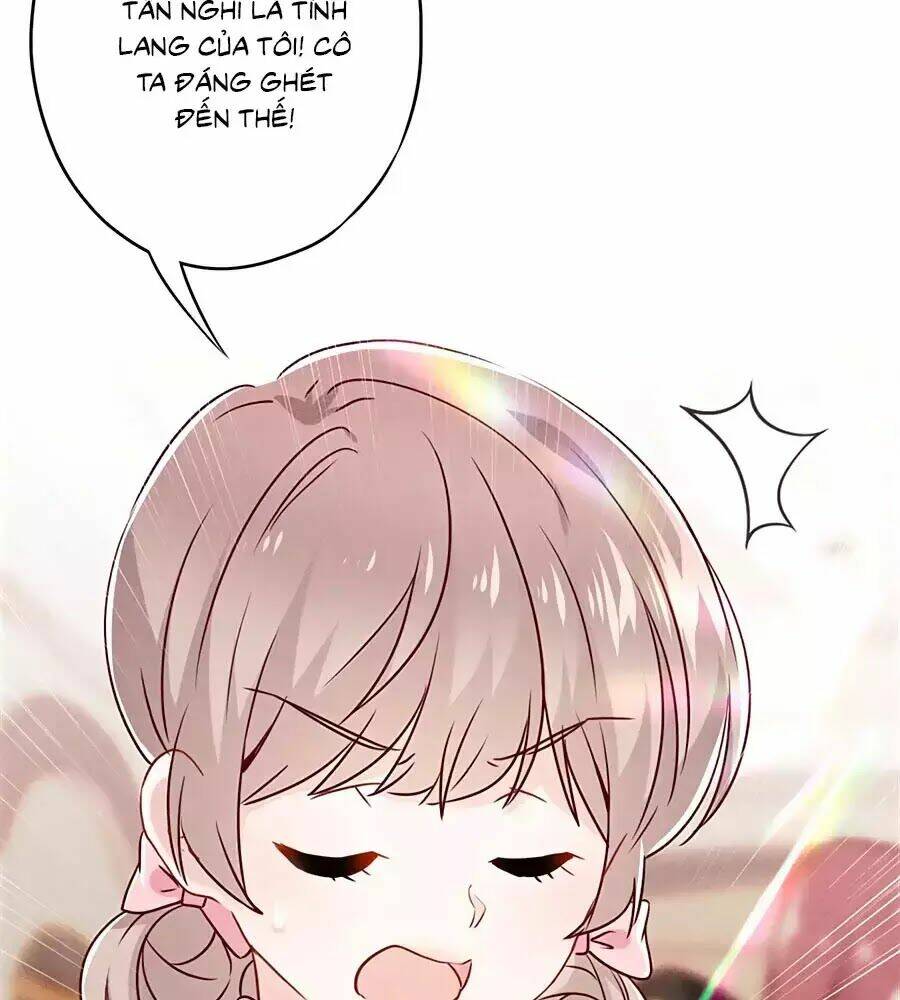 thiếu soái, vợ anh muốn lật trời! chapter 50 41