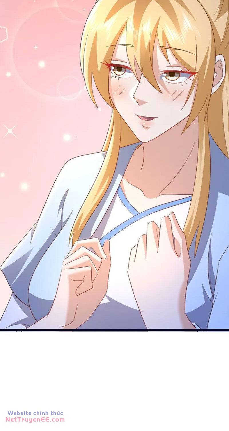 tiên võ đế tôn chapter 551 27