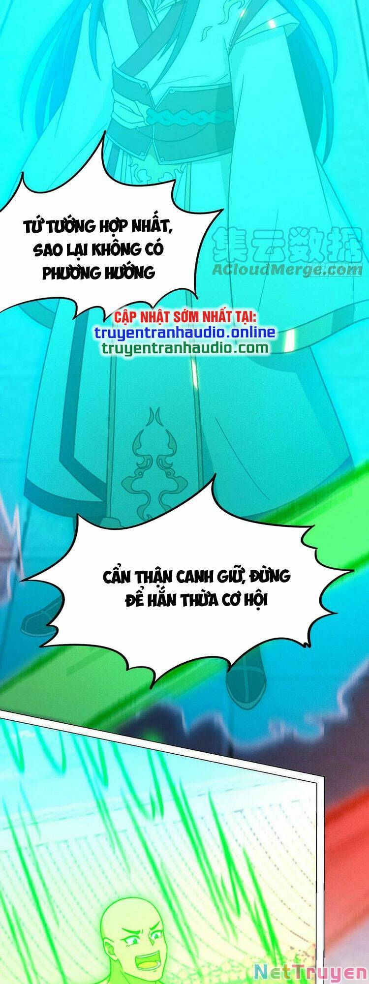 vạn cổ kiếm thần chapter 204 22
