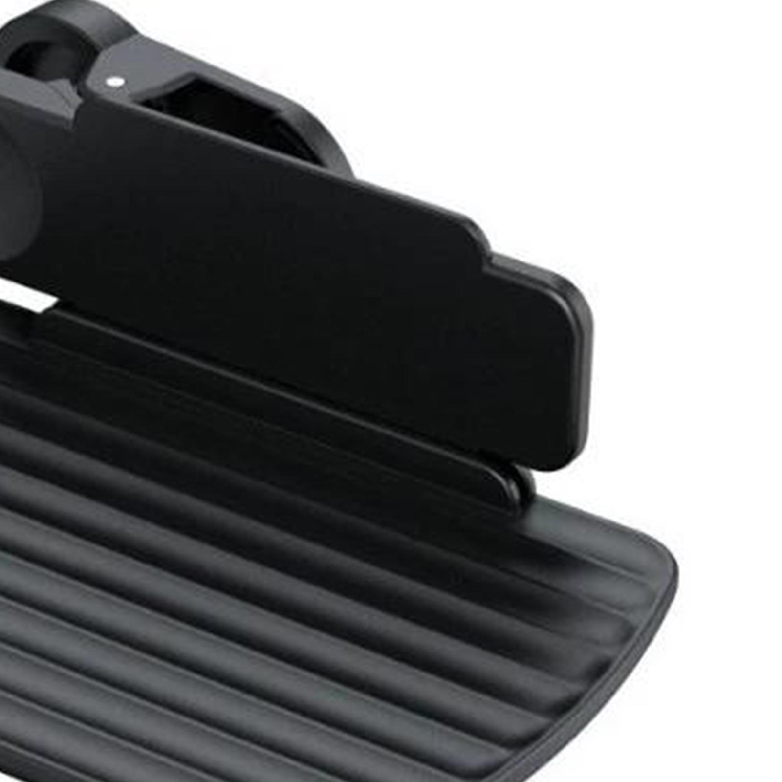 Mirror Reflection Clip Durable Phone Reflection Clip for  Women Adults