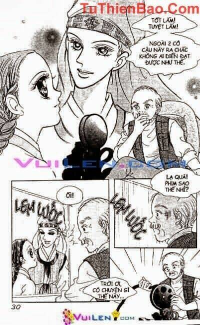 cô gái đến từ quá khứ chapter 11 27