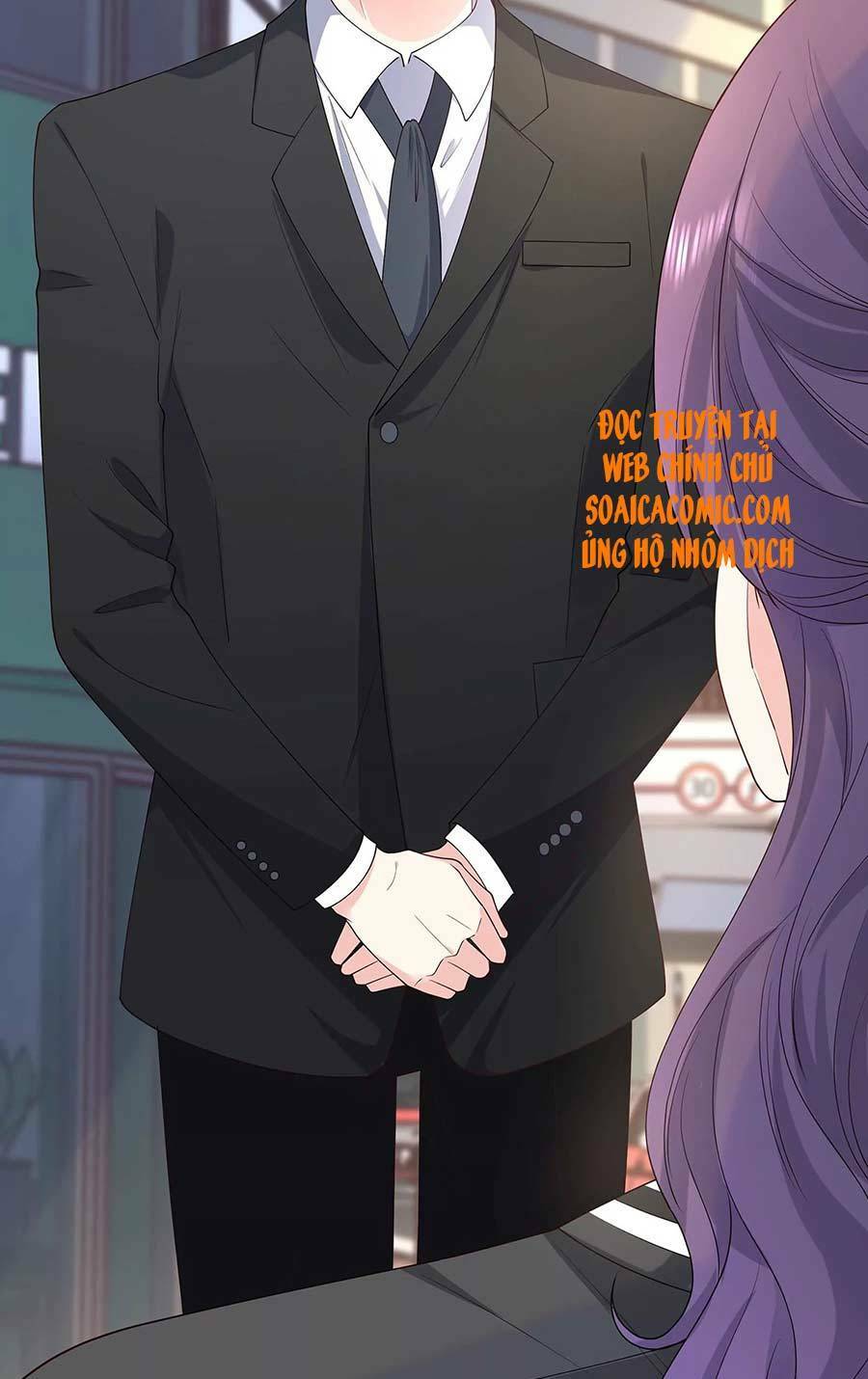 tôi dựa vào tà ý: nghịch chuyển nhân sinh chapter 62 34