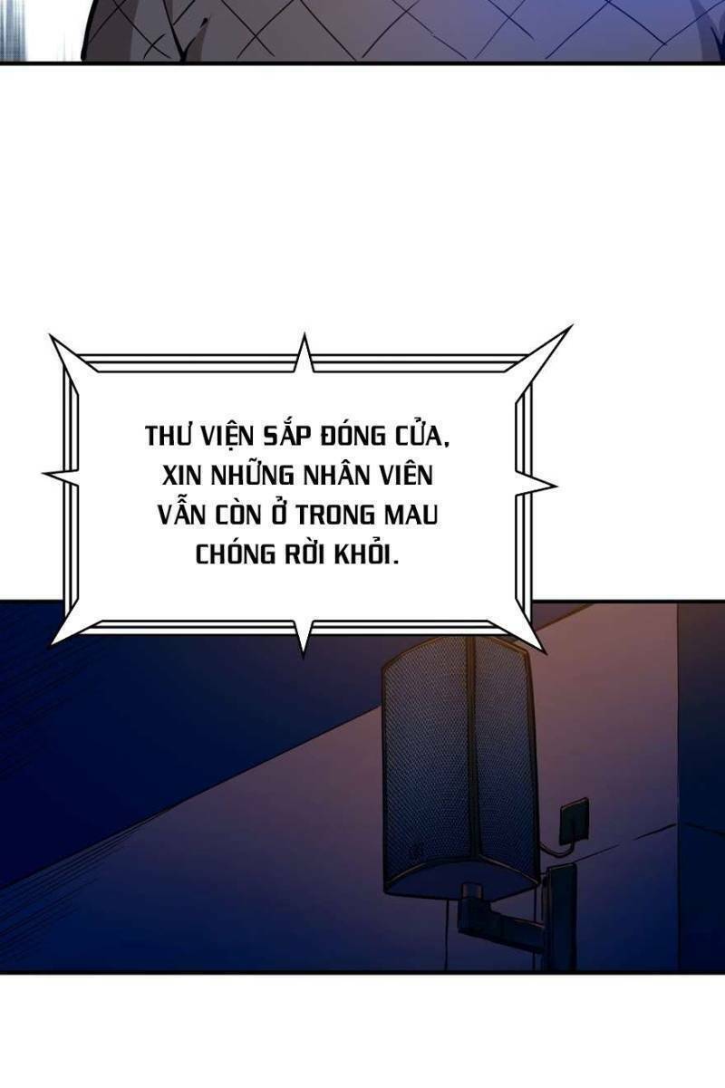 nơi này có yêu khí chapter 33 15