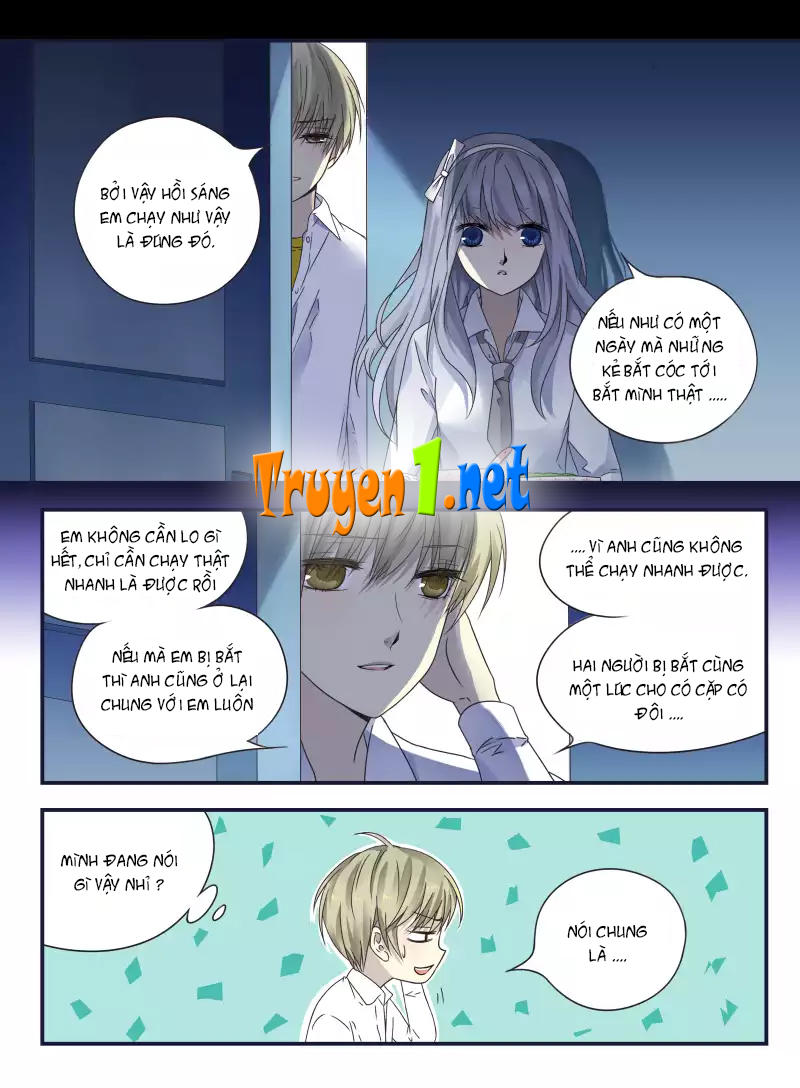 lam sí chapter 75 10