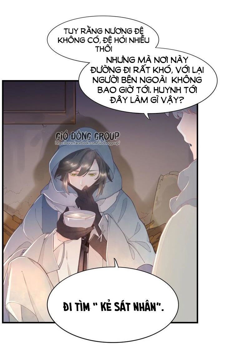 trở lại trước bình minh chapter 1 19