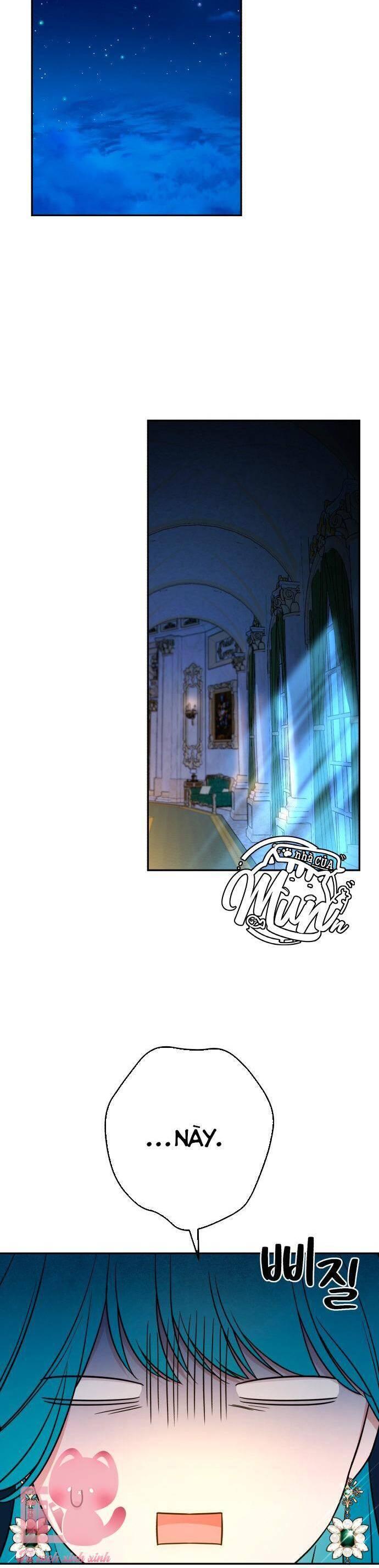 công nương mint bé nhỏ chapter 79 40