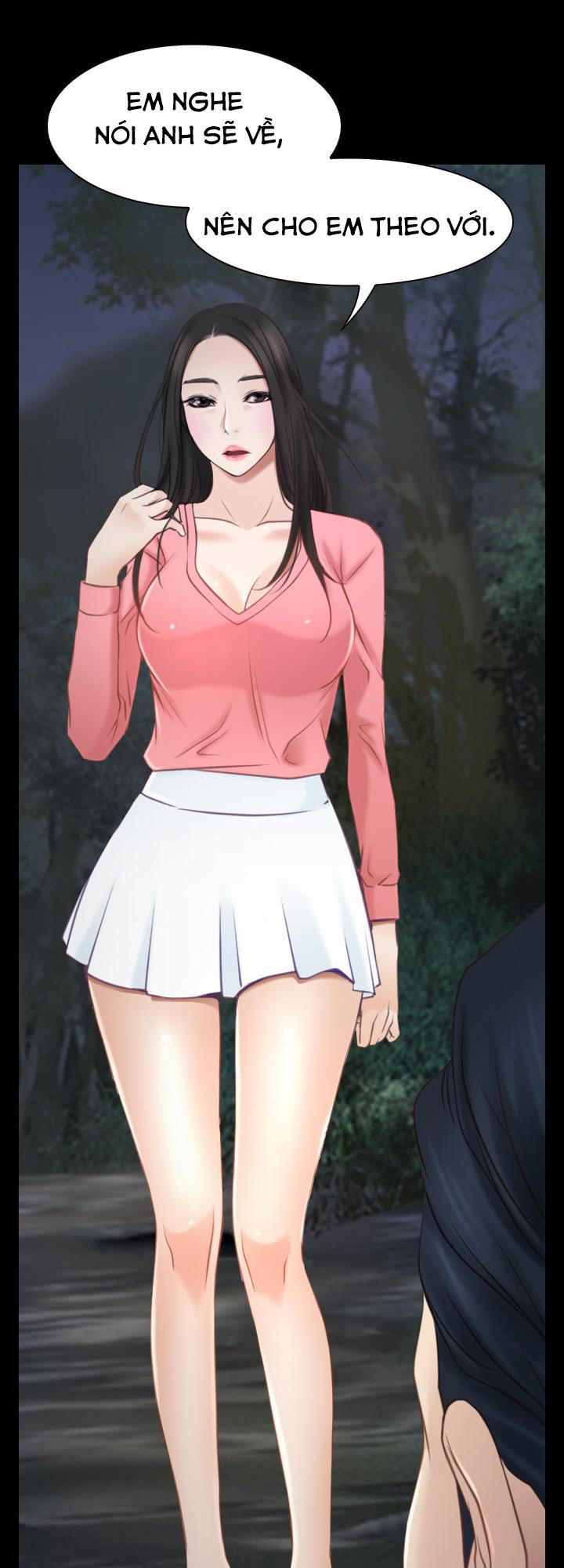 xúc cảm chôn giấu chapter 16 55