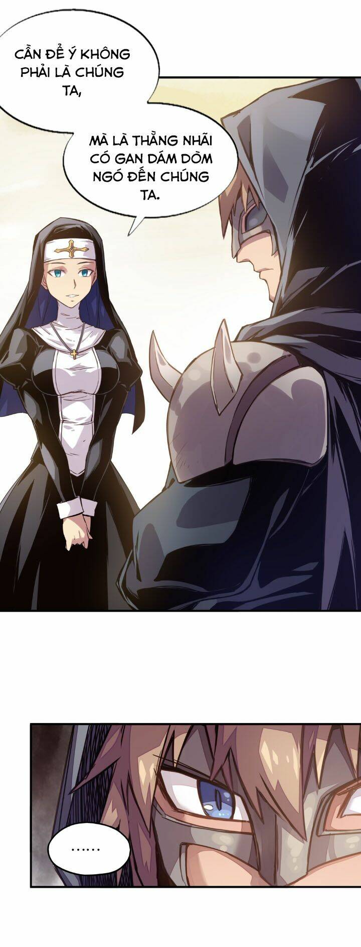 ma vương pháp tắc chapter 7 18