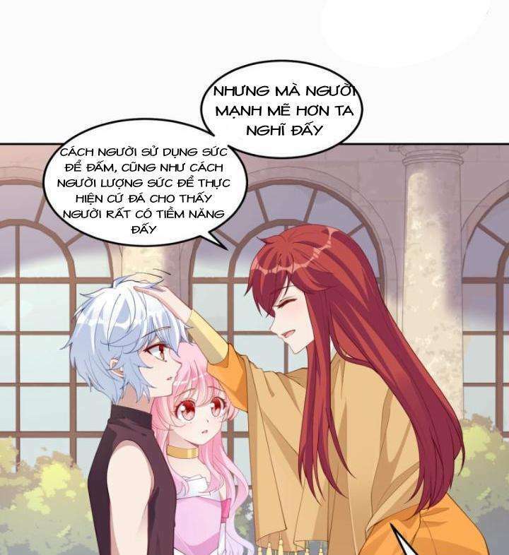 quy tắc sinh tồn của công chúa chapter 95.1 5