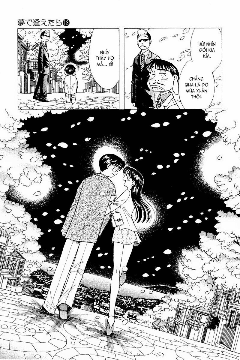 yume de aetara chapter 102 24