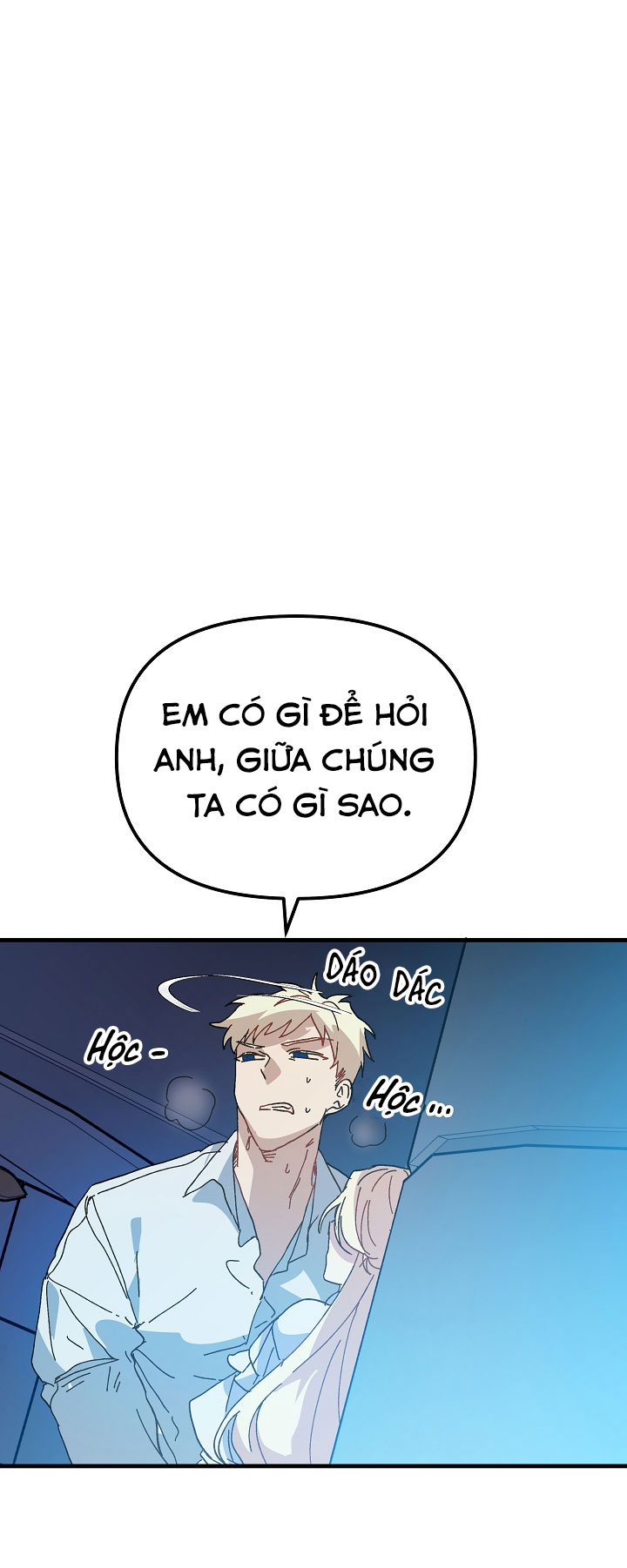 công chúa giả điên chapter 22 36