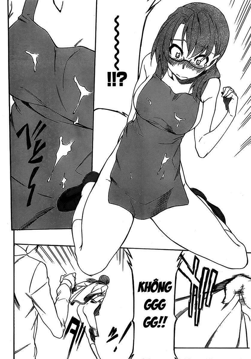 sexual hunter riot chapter 7 8