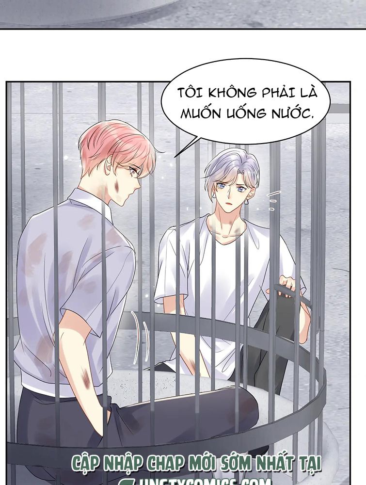 lại bị bạn trai cũ nhắm trúng rồi chapter 72 19