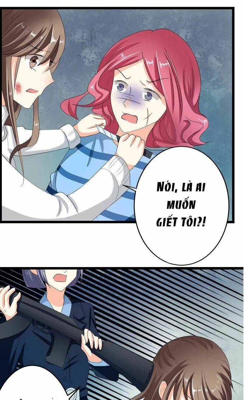 kiều thê hung mãnh chapter 2 9