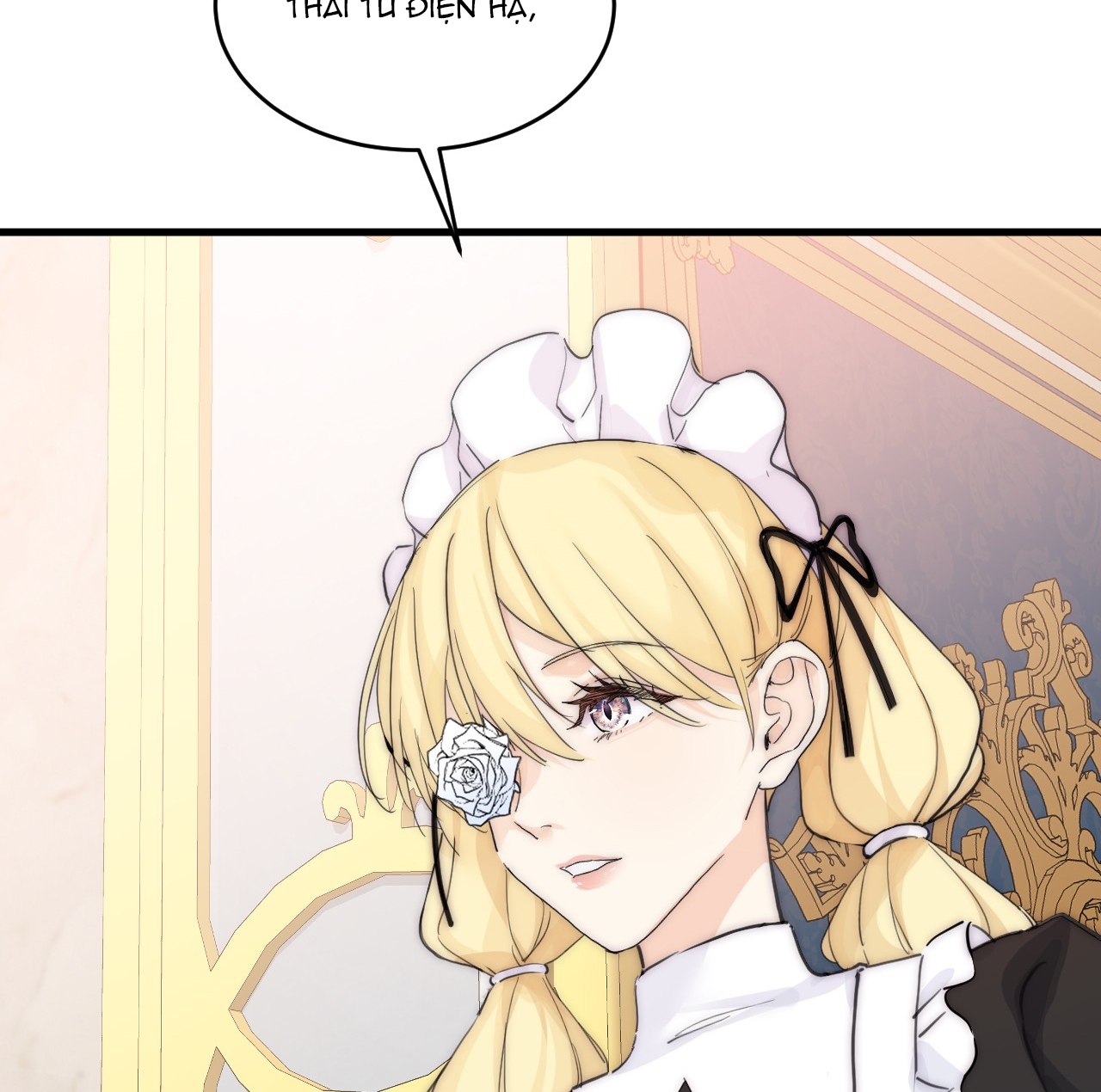 bông hoa độc của nhà công tước chapter 6.2 42