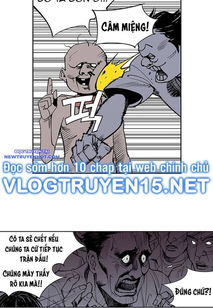 fight class 3 chapter 116 16