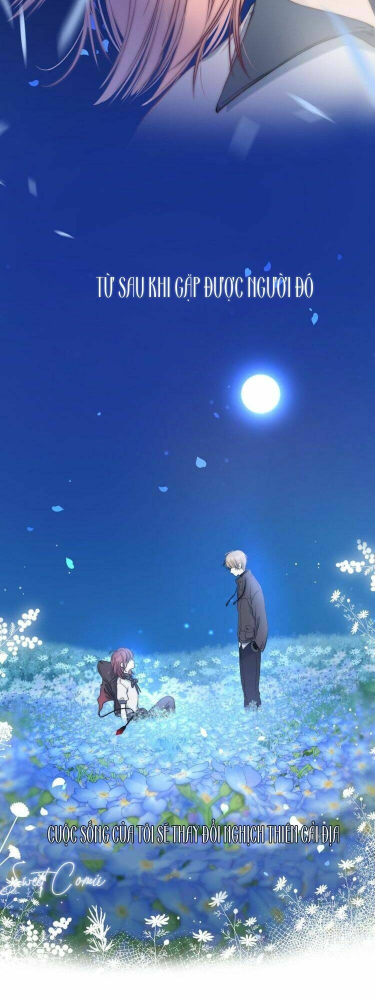 you're the apple of my eyes chapter 4 2