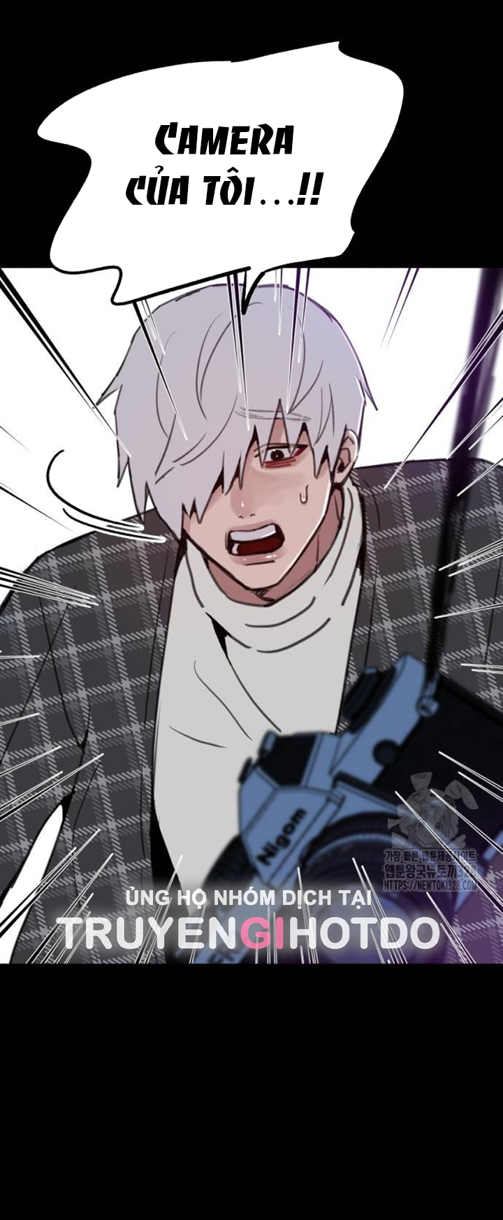 nàng thơ nổi tiếng - nàng thơ myung chapter 76.2 34