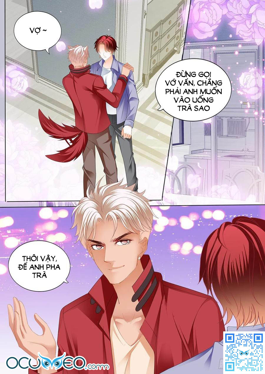 bá đạo tiểu thúc, xin trêu chọc vừa thôi! chapter 197 12