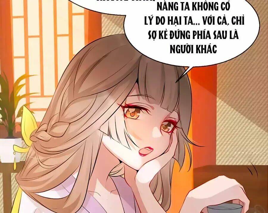 gian phi như thử đa kiều chapter 26 89